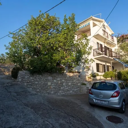 Petra - 50 M From Pebble Beach Apartment *